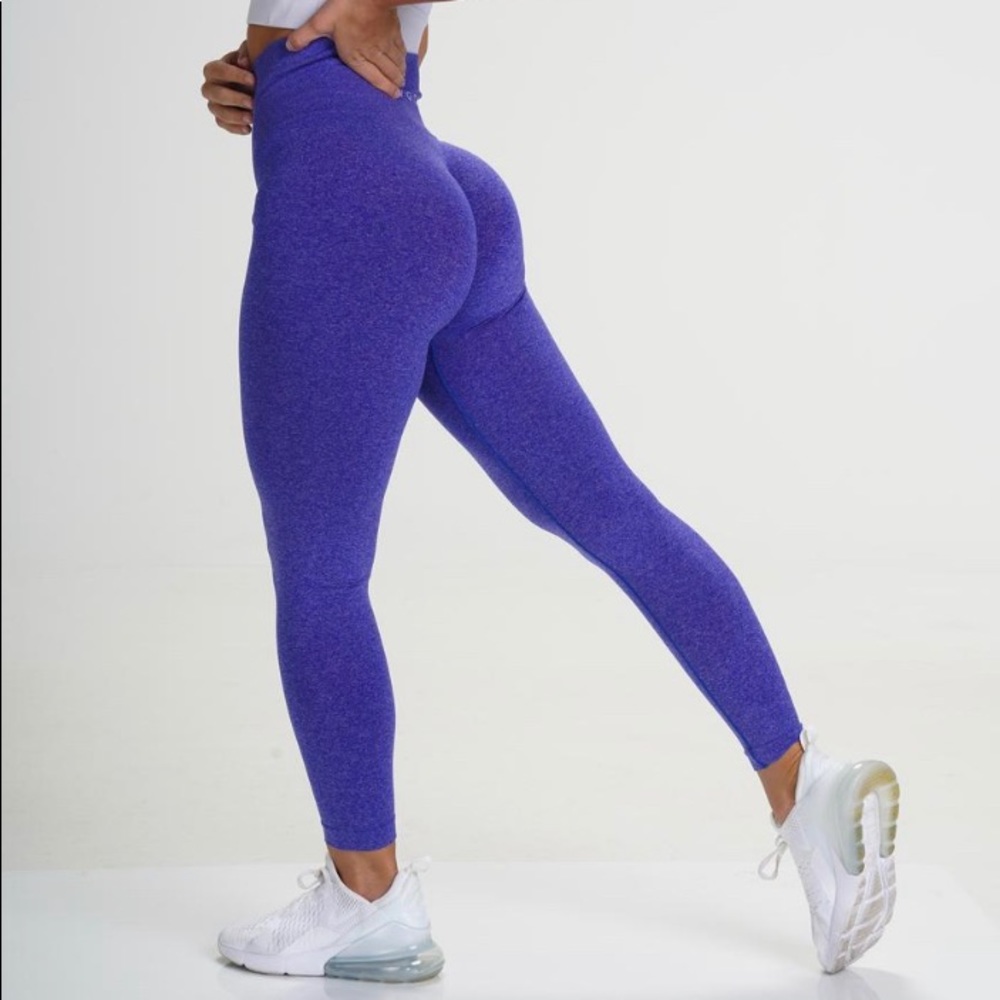 NVGTN brand NV leggings